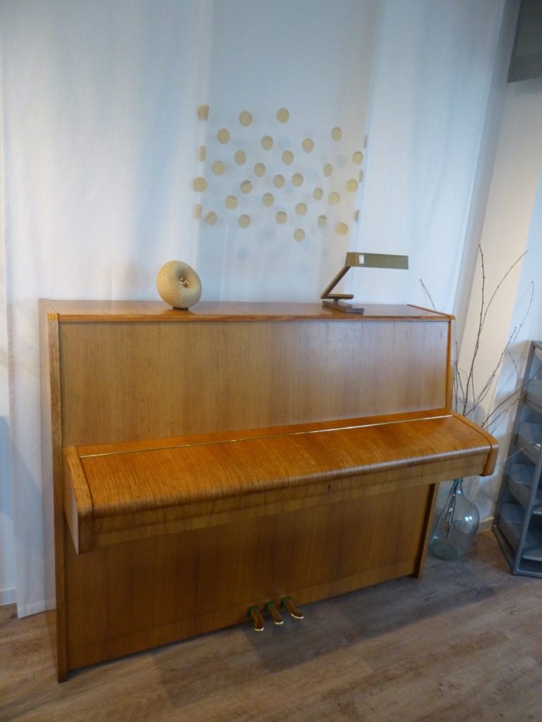 Bechstein Piano Mod 114