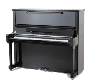 Feurich Klavier Modell 133