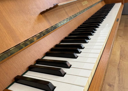 Euterpe Klavier Mod.ell 104 2