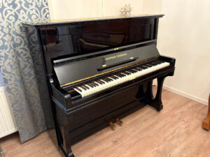 Grotrian Steinweg Konzertklavier Modell 130 1