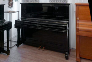 Grotrian Steinweg Konzertklavier Modell 130 2