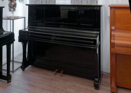 Grotrian Steinweg Konzertklavier Modell 130 2