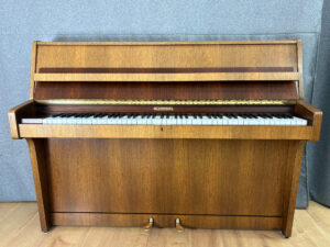 Schimmel Klavier Modell 110 – Palisander 2